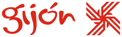 Patrocinador Patronato Deportivo Municipal - Gijón Deporte