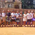 Nuestros socios brillan en el Campeonato de Asturias +45