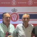 Entrega de trofeos de la Liga Social de Tenis RCTG 2026