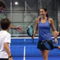 I Torneo Pádel Verano Padres e Hijos